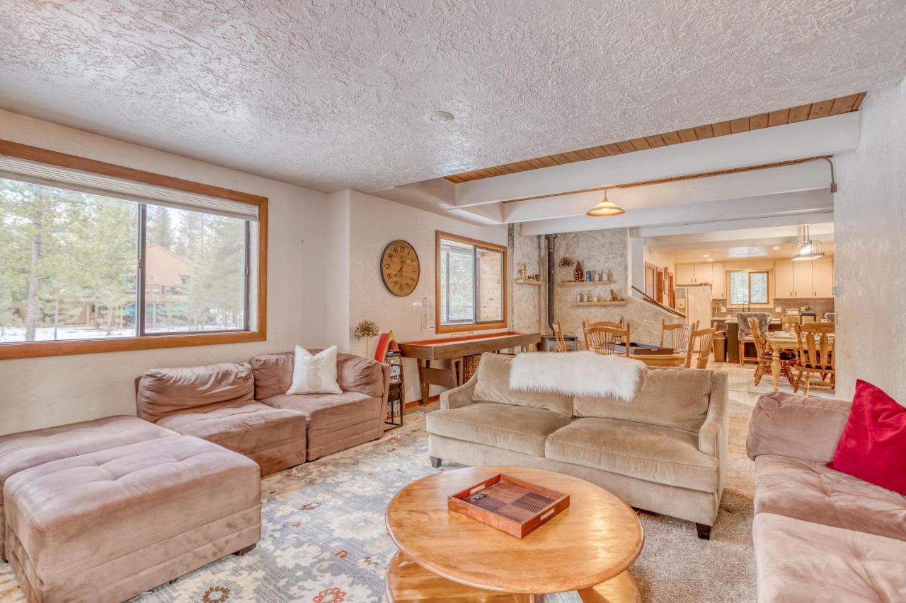 Cedar Cove Lodge Sunriver Zewnętrze zdjęcie