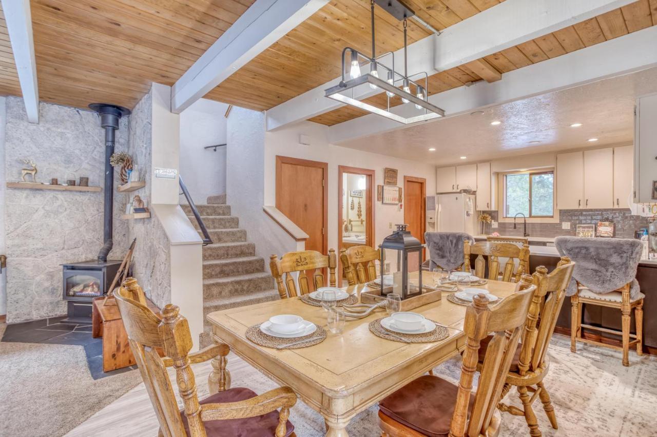 Cedar Cove Lodge Sunriver Zewnętrze zdjęcie