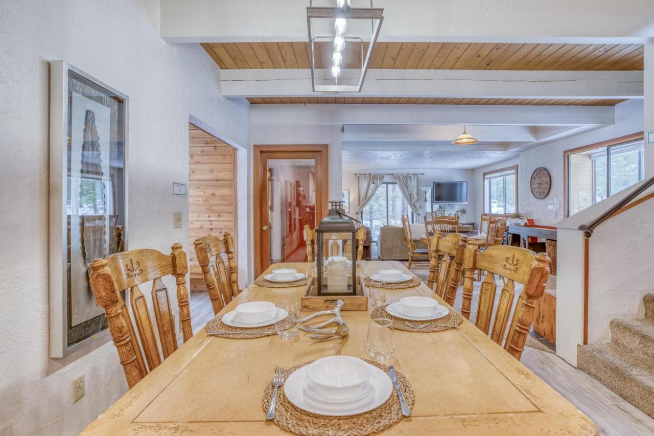 Cedar Cove Lodge Sunriver Zewnętrze zdjęcie