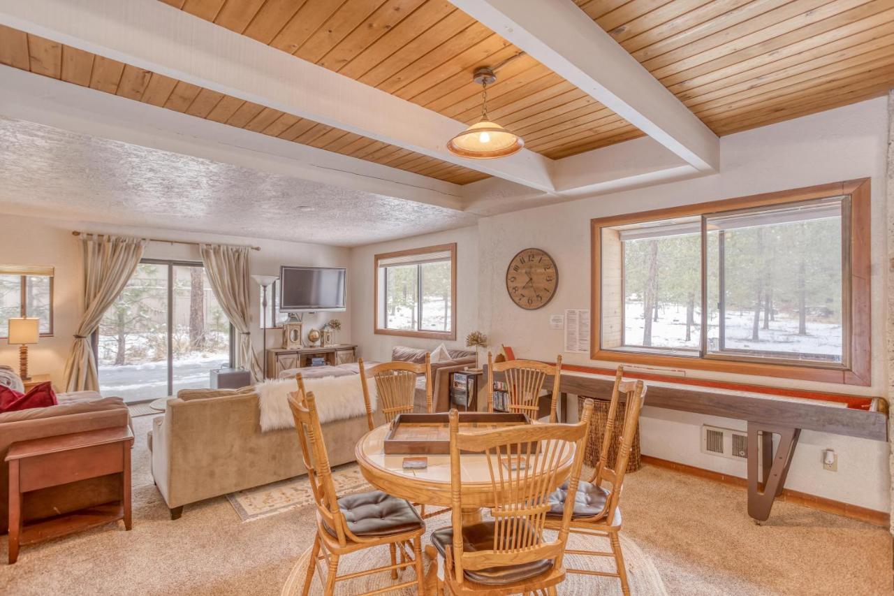 Cedar Cove Lodge Sunriver Zewnętrze zdjęcie