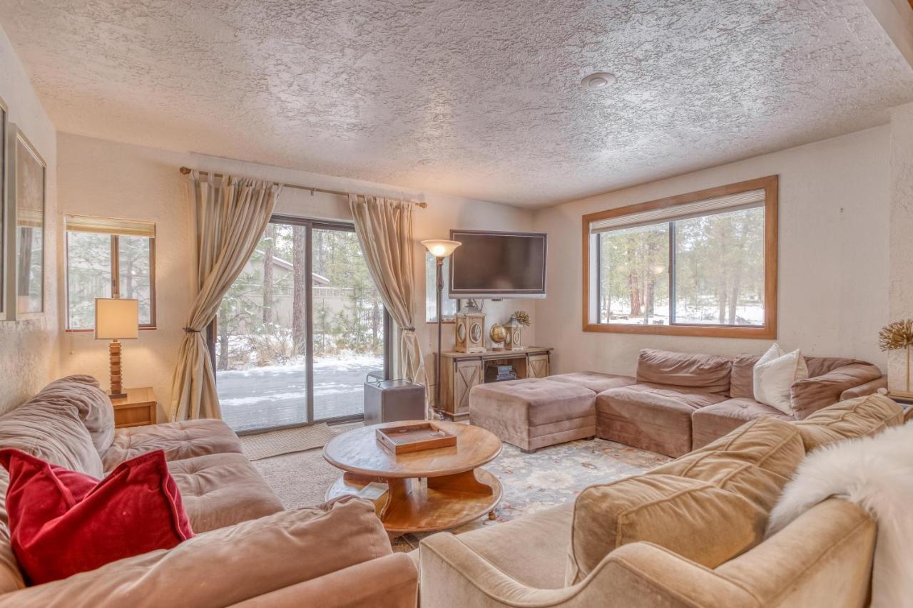 Cedar Cove Lodge Sunriver Zewnętrze zdjęcie