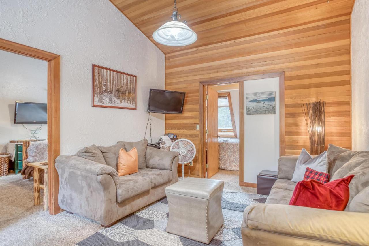 Cedar Cove Lodge Sunriver Zewnętrze zdjęcie