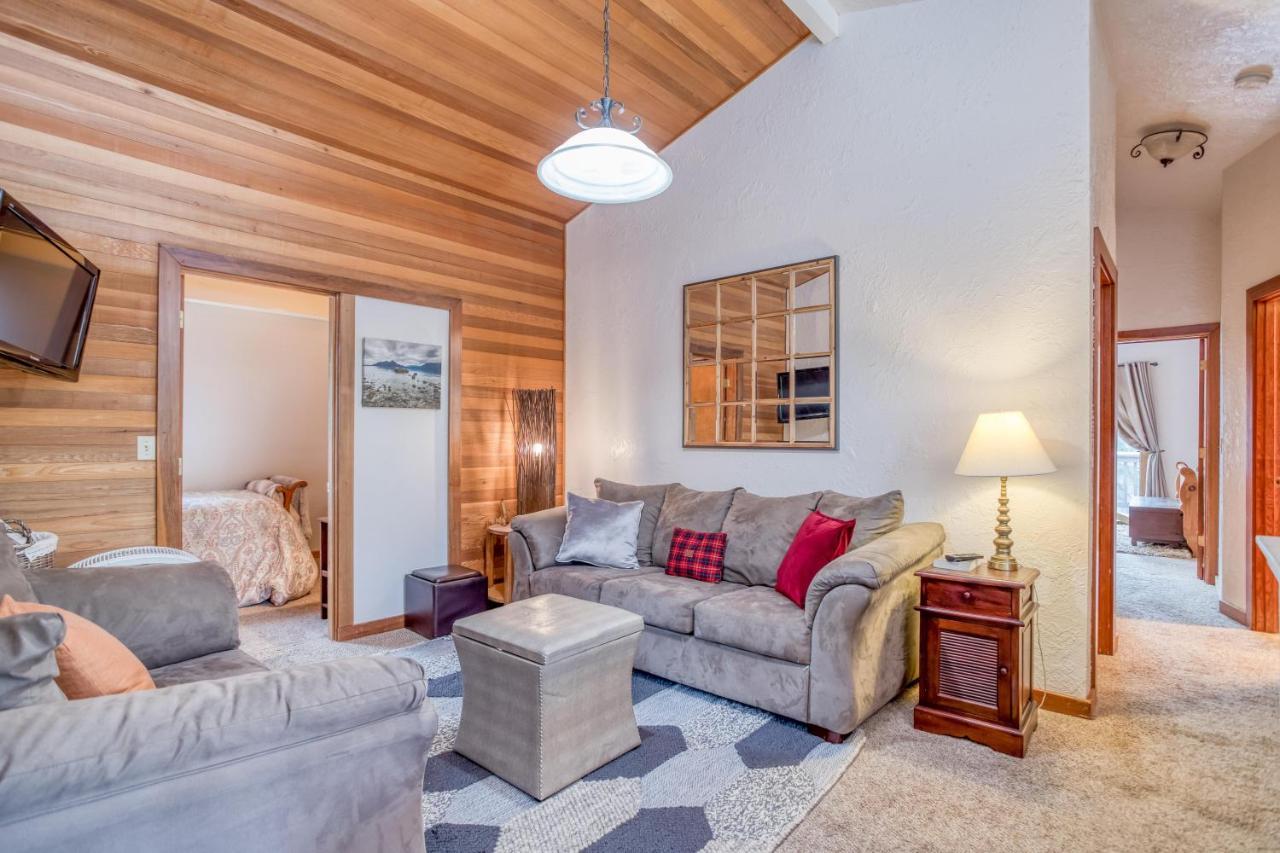 Cedar Cove Lodge Sunriver Zewnętrze zdjęcie
