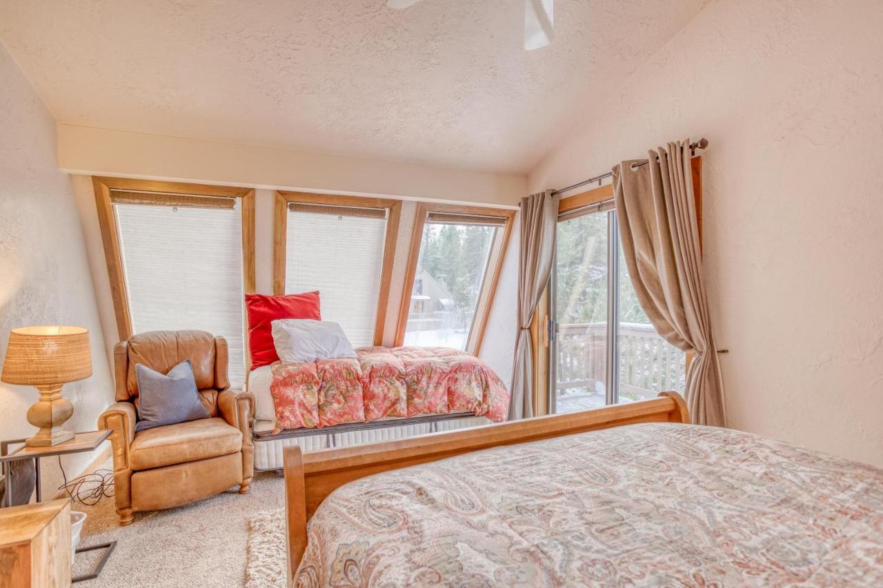 Cedar Cove Lodge Sunriver Zewnętrze zdjęcie