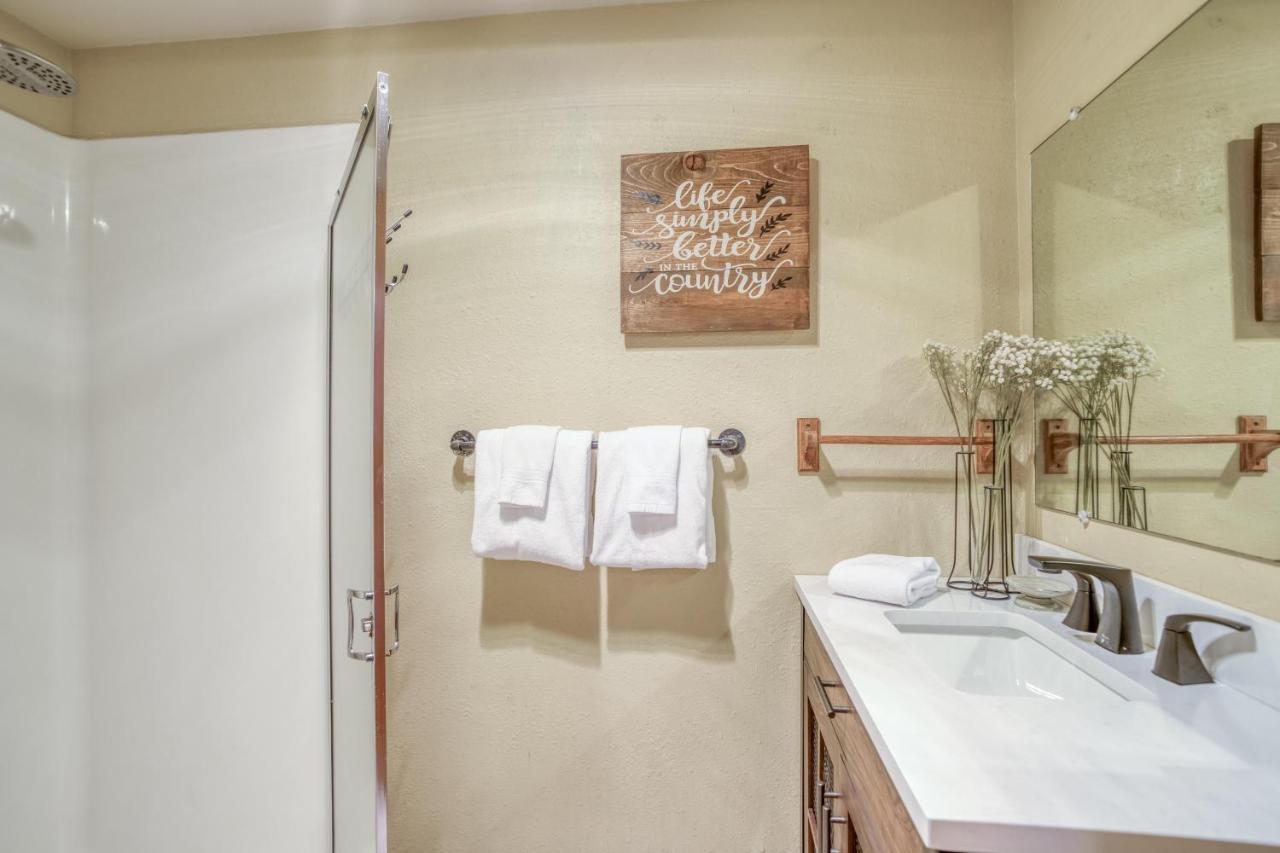 Cedar Cove Lodge Sunriver Zewnętrze zdjęcie