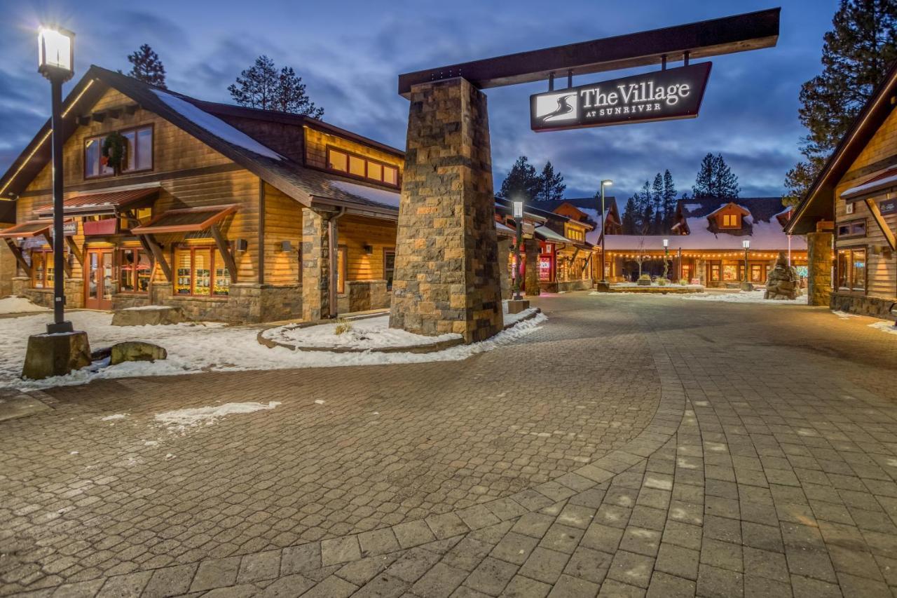 Cedar Cove Lodge Sunriver Zewnętrze zdjęcie
