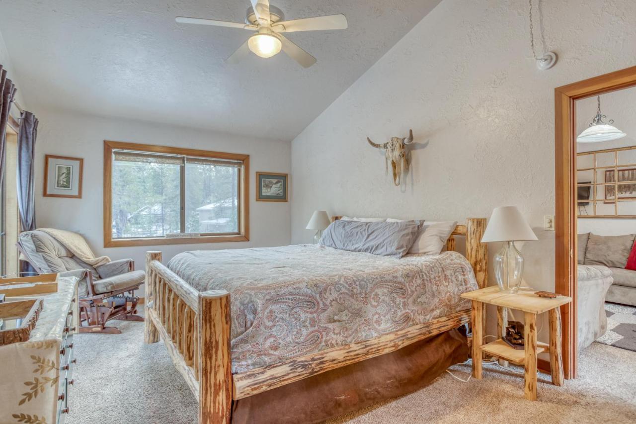 Cedar Cove Lodge Sunriver Zewnętrze zdjęcie