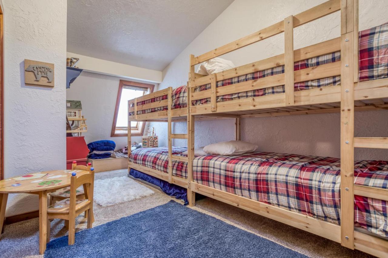 Cedar Cove Lodge Sunriver Zewnętrze zdjęcie