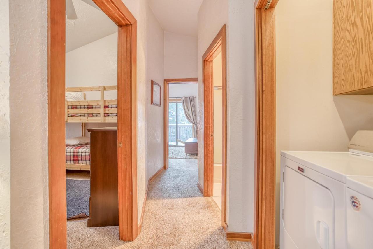 Cedar Cove Lodge Sunriver Zewnętrze zdjęcie