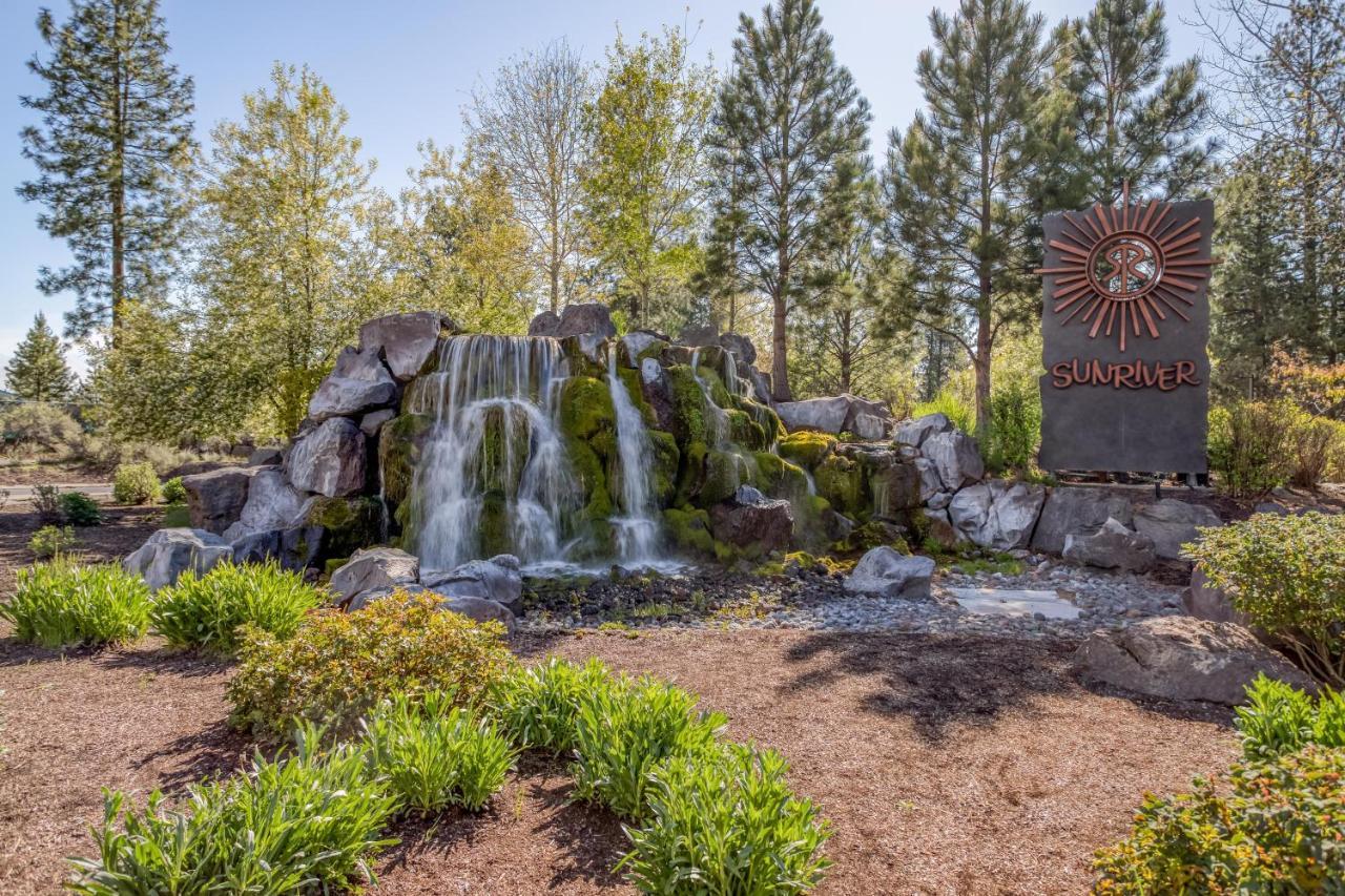 Cedar Cove Lodge Sunriver Zewnętrze zdjęcie