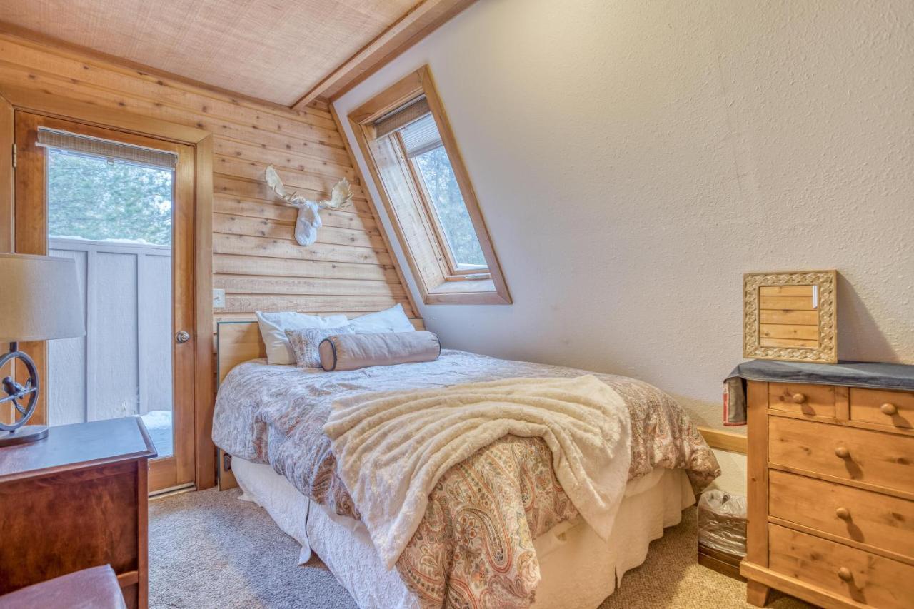 Cedar Cove Lodge Sunriver Zewnętrze zdjęcie