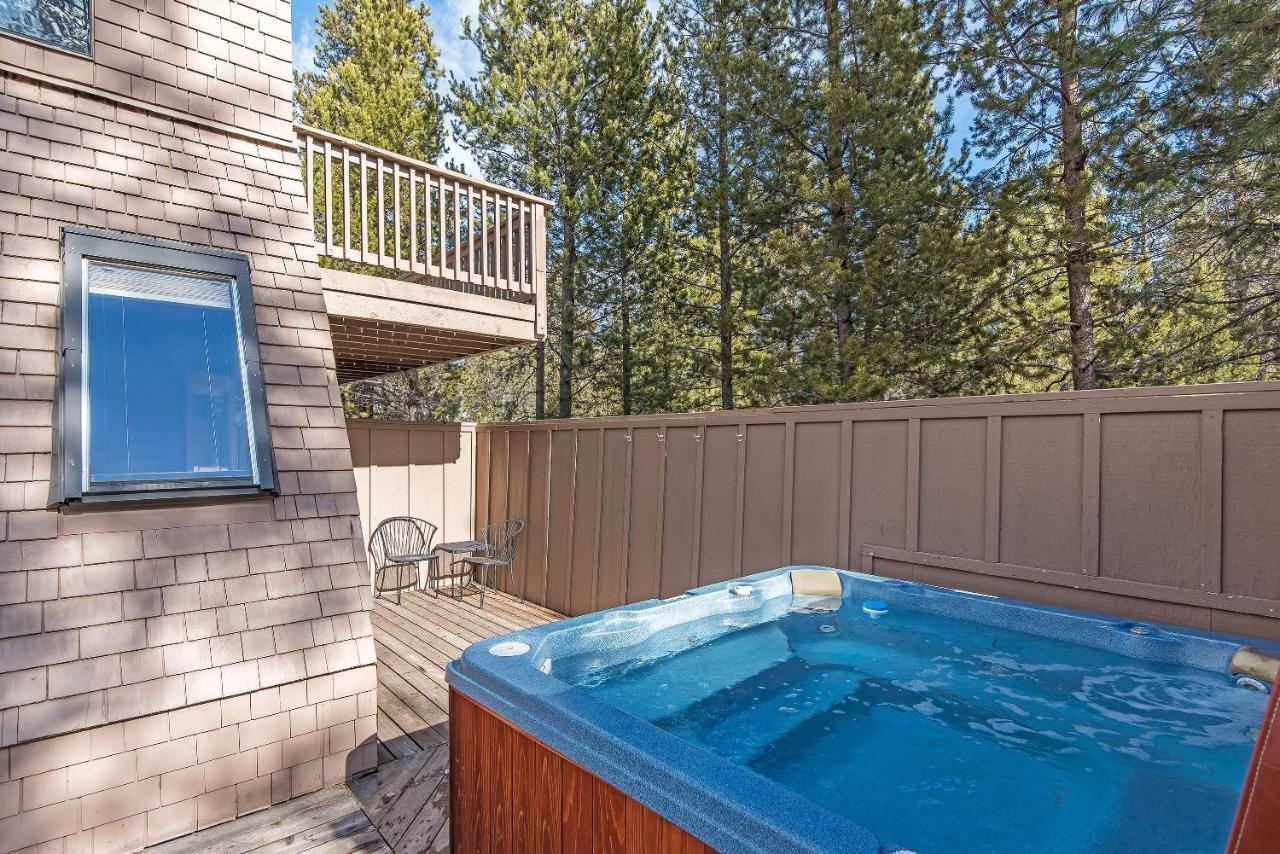 Cedar Cove Lodge Sunriver Zewnętrze zdjęcie