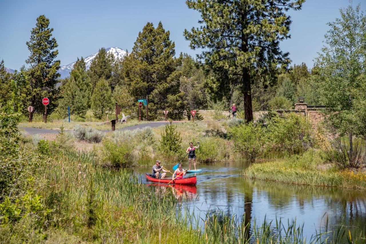 Cedar Cove Lodge Sunriver Zewnętrze zdjęcie