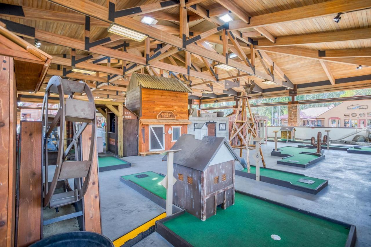 Cedar Cove Lodge Sunriver Zewnętrze zdjęcie