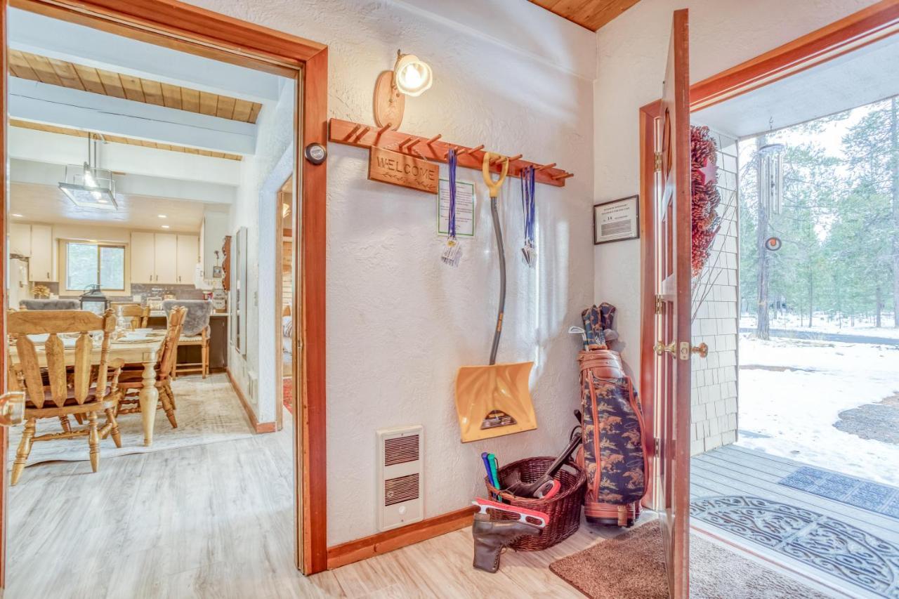 Cedar Cove Lodge Sunriver Zewnętrze zdjęcie