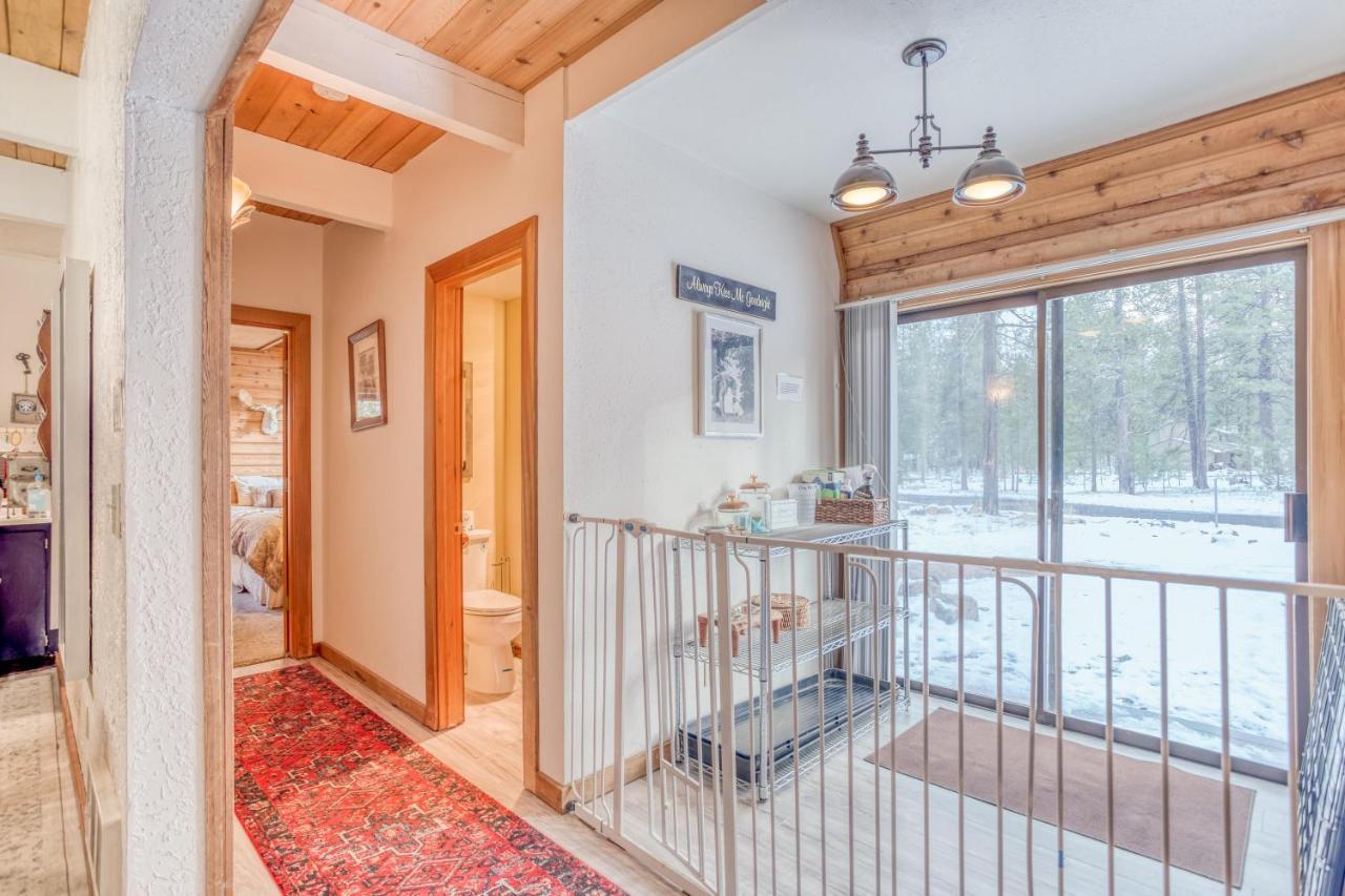Cedar Cove Lodge Sunriver Zewnętrze zdjęcie