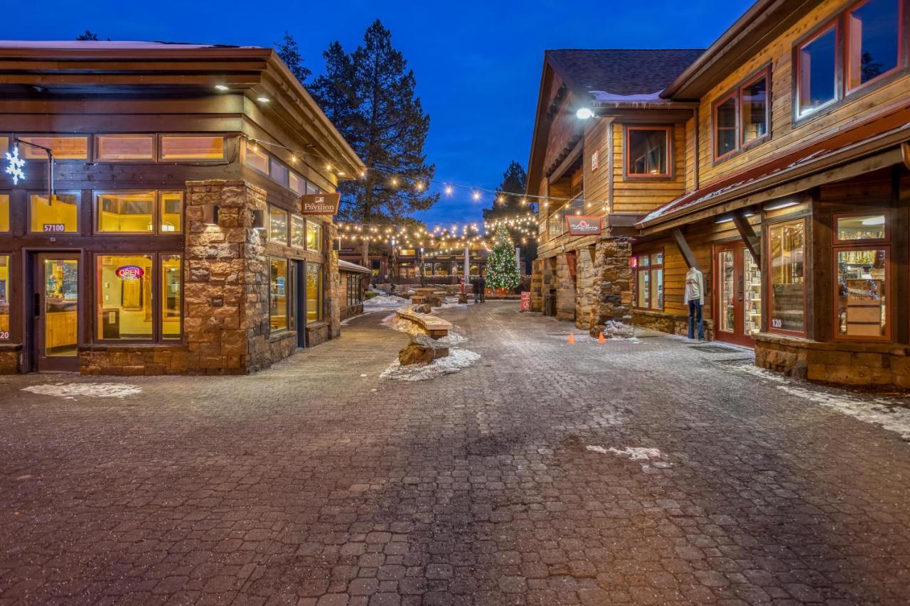 Cedar Cove Lodge Sunriver Zewnętrze zdjęcie