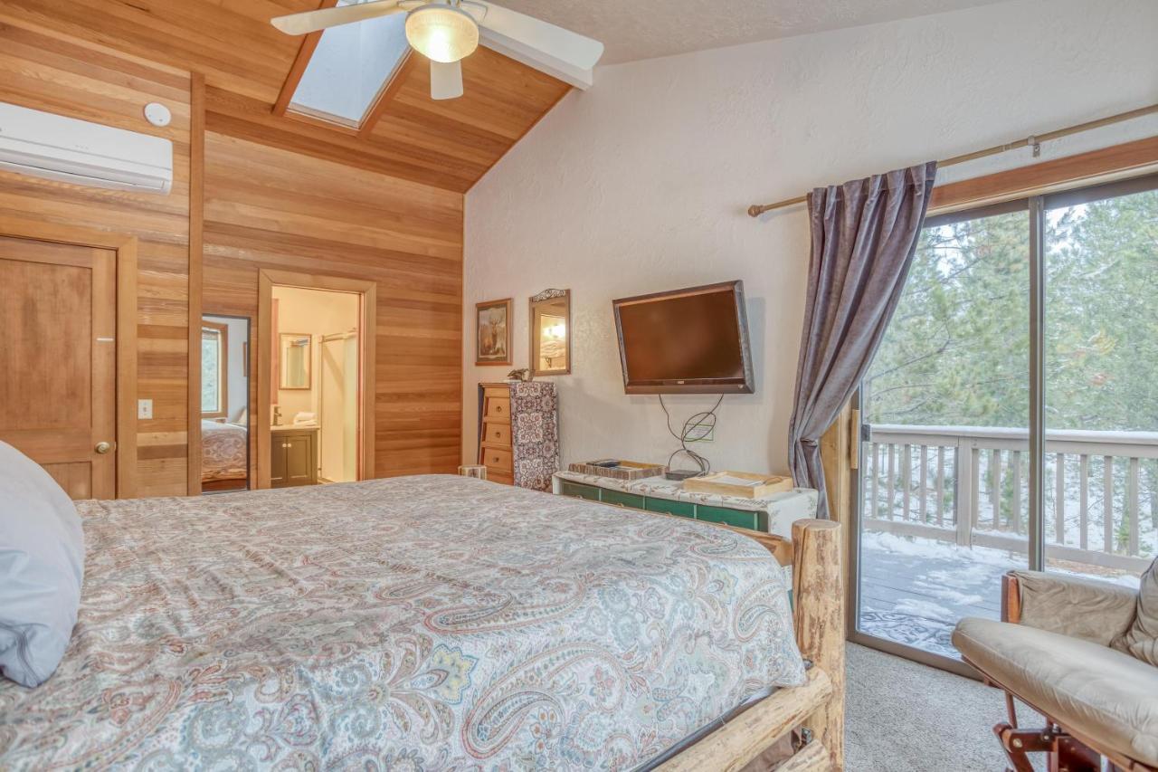 Cedar Cove Lodge Sunriver Zewnętrze zdjęcie
