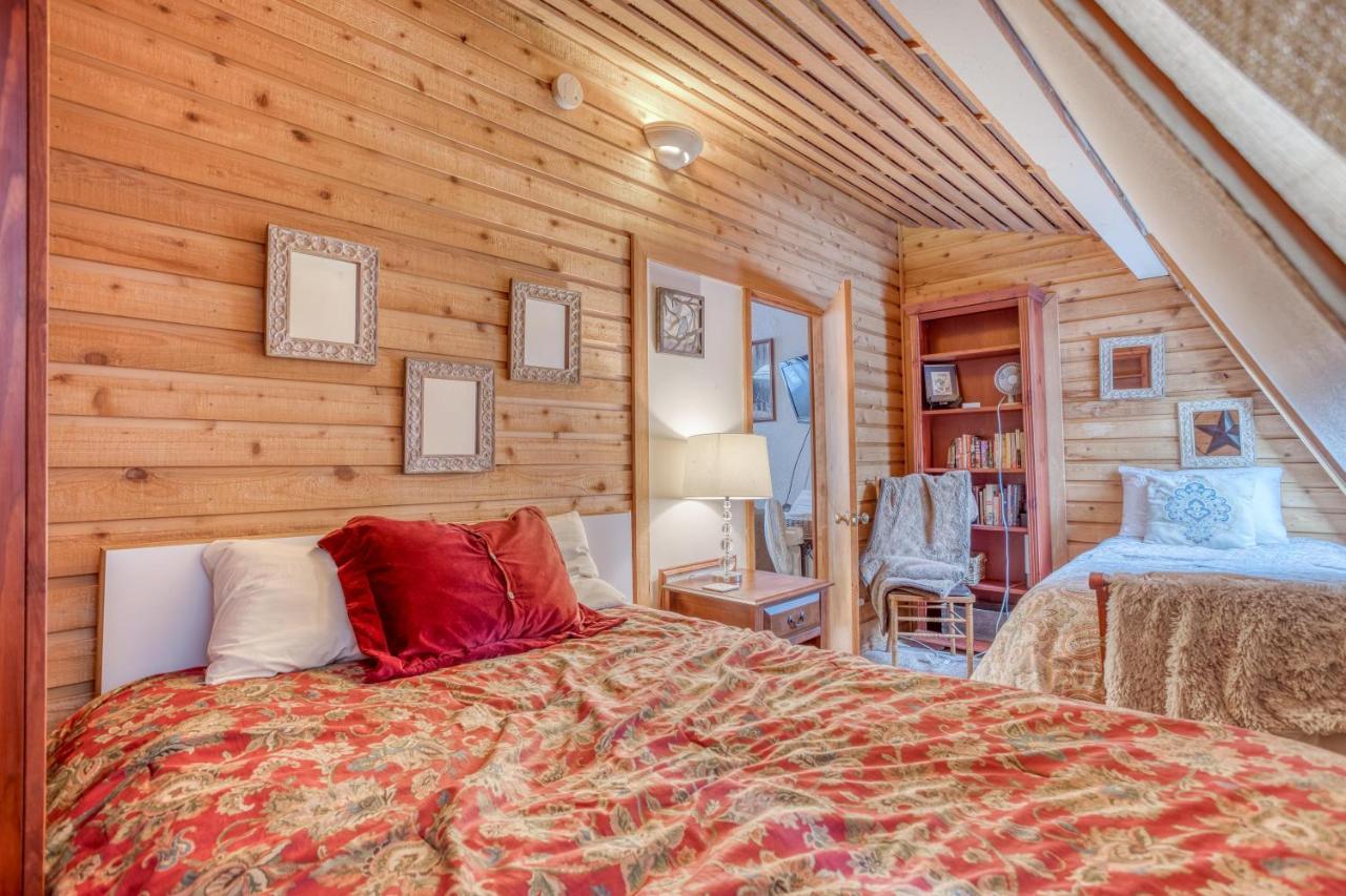 Cedar Cove Lodge Sunriver Zewnętrze zdjęcie