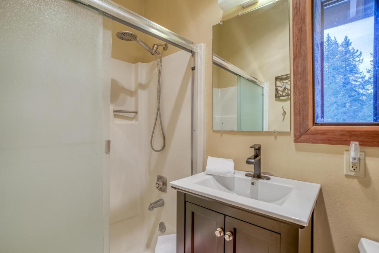 Cedar Cove Lodge Sunriver Zewnętrze zdjęcie