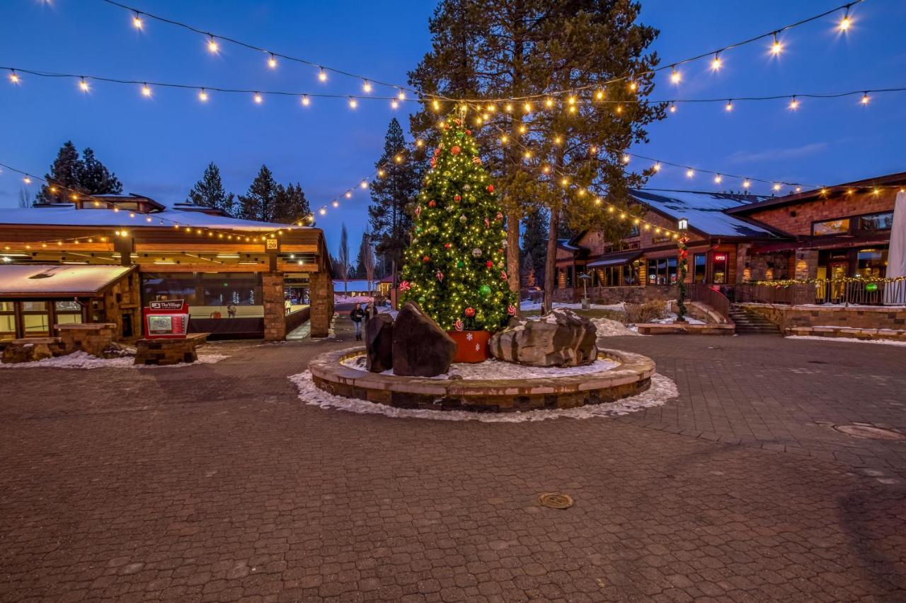 Cedar Cove Lodge Sunriver Zewnętrze zdjęcie
