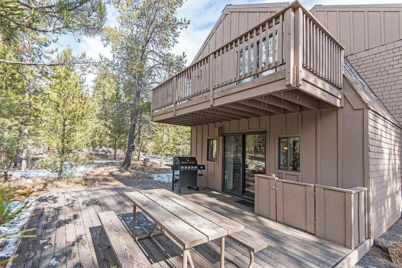 Cedar Cove Lodge Sunriver Zewnętrze zdjęcie