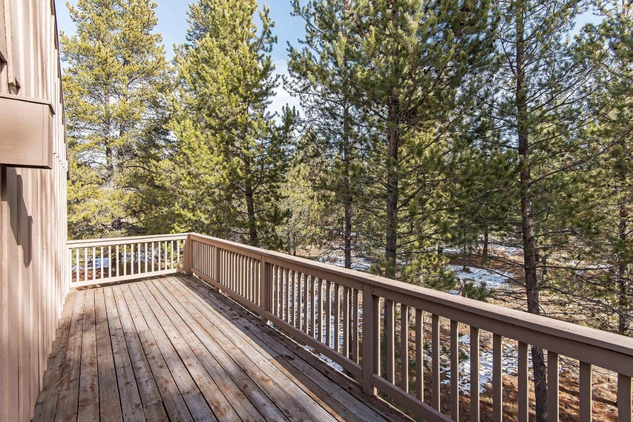 Cedar Cove Lodge Sunriver Zewnętrze zdjęcie