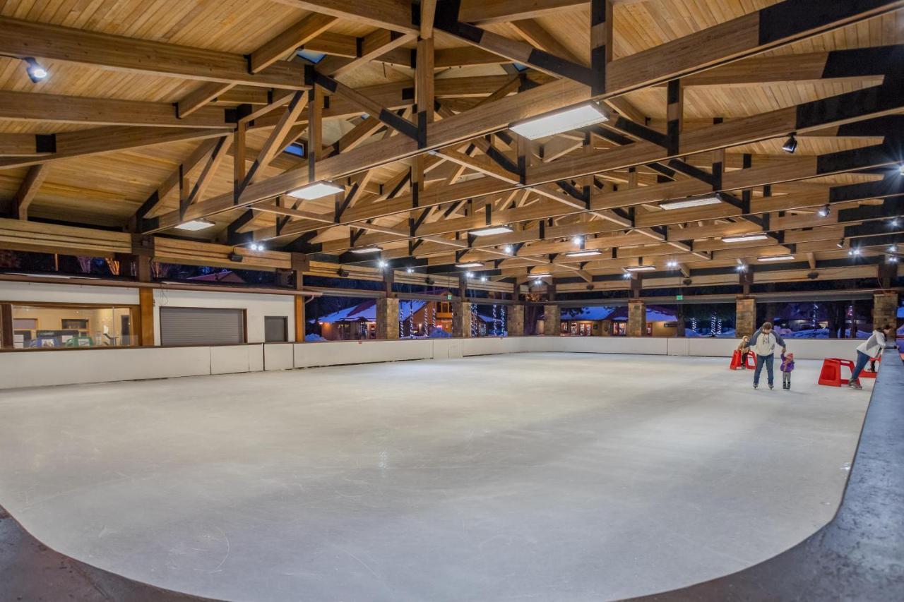 Cedar Cove Lodge Sunriver Zewnętrze zdjęcie