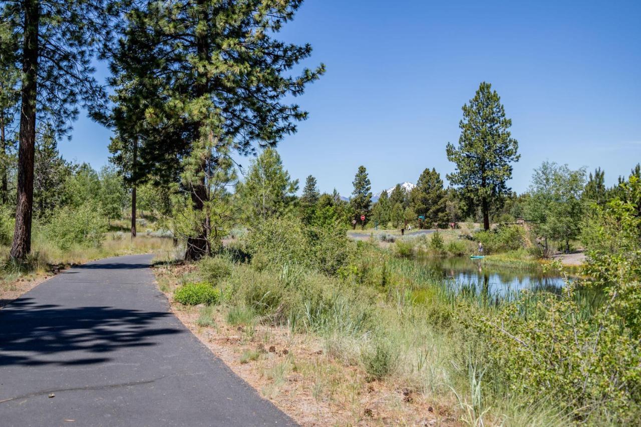 Cedar Cove Lodge Sunriver Zewnętrze zdjęcie