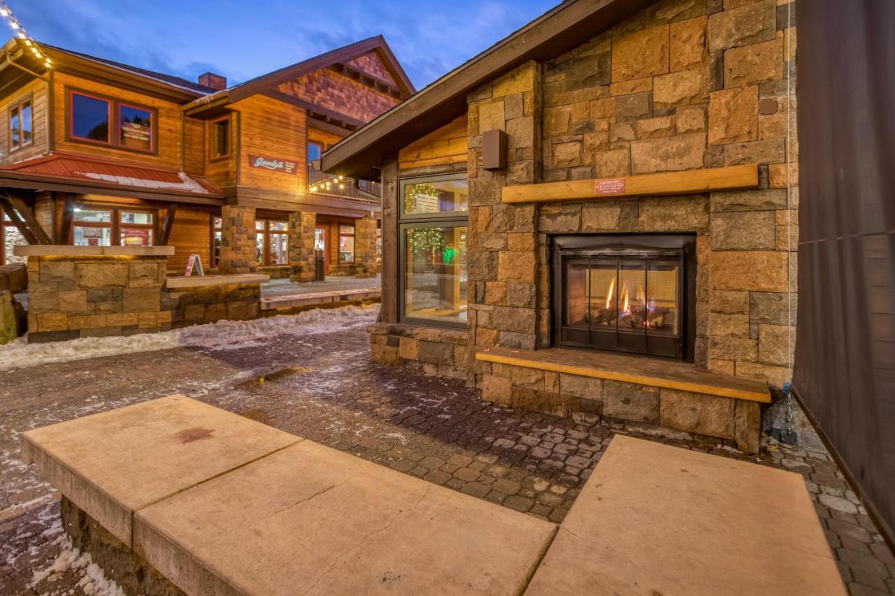 Cedar Cove Lodge Sunriver Zewnętrze zdjęcie