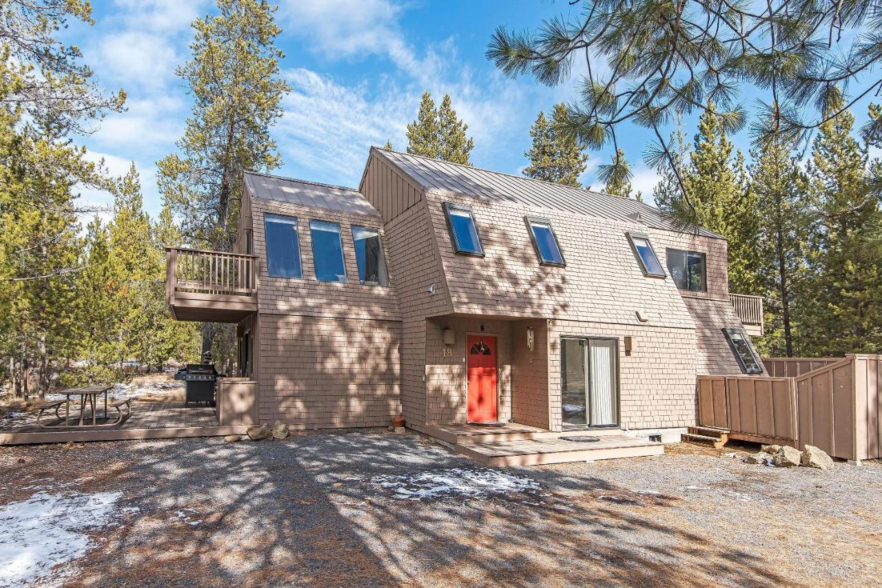 Cedar Cove Lodge Sunriver Zewnętrze zdjęcie